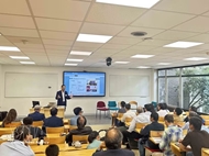 Vietnamese experts abroad join efforts to advance nuclear power development at home